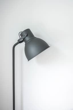 Modern Ceramic Table Lamp view 2